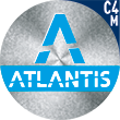 Pictogramme RP Atlantis C3-M